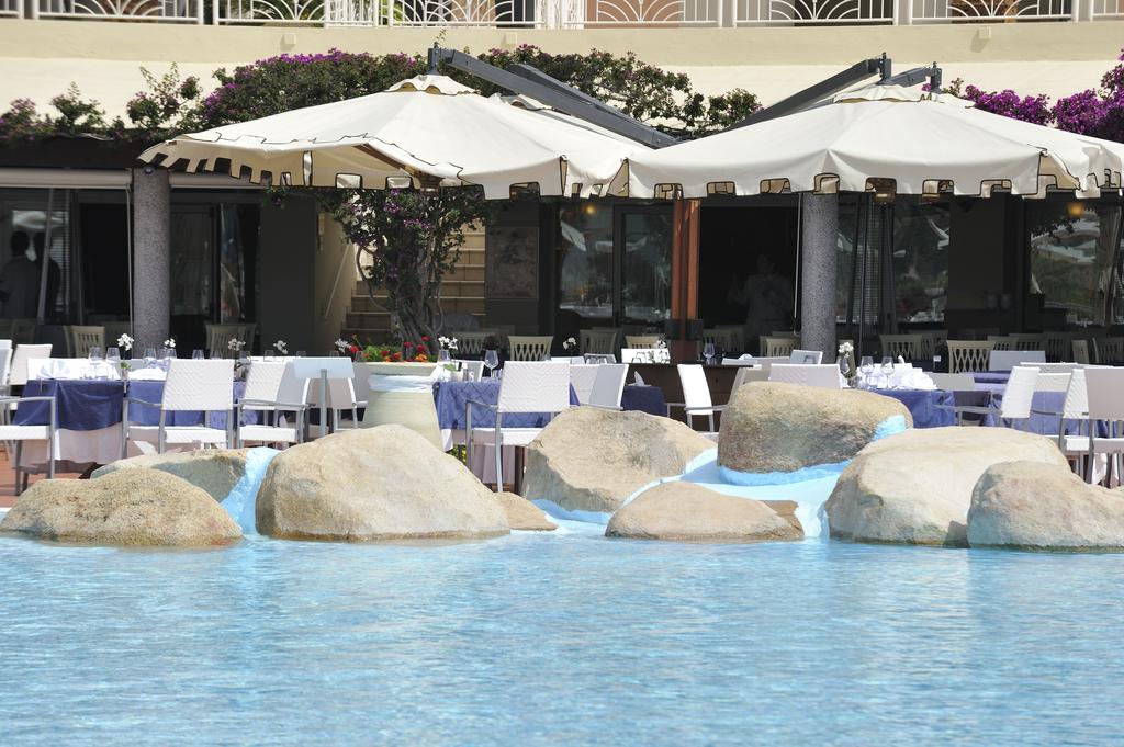 Pullman Timi Ama Sardegna 5*, фото 4