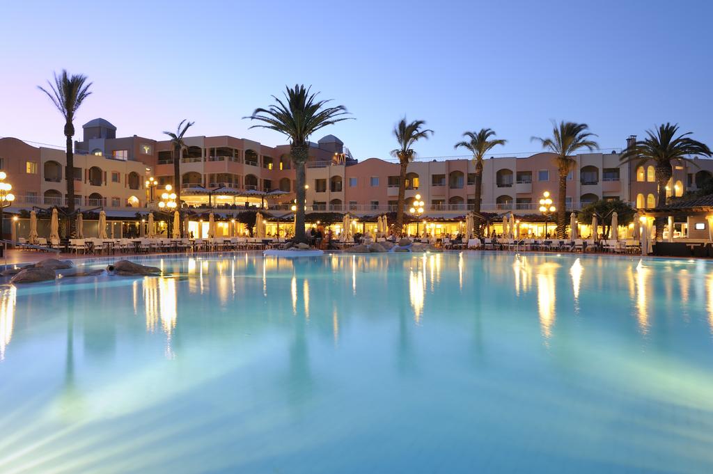 Pullman Timi Ama Sardegna 5*