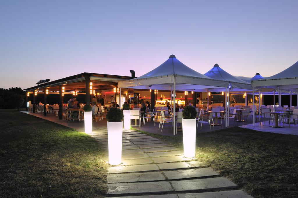 Pullman Timi Ama Sardegna 5*, фото 12