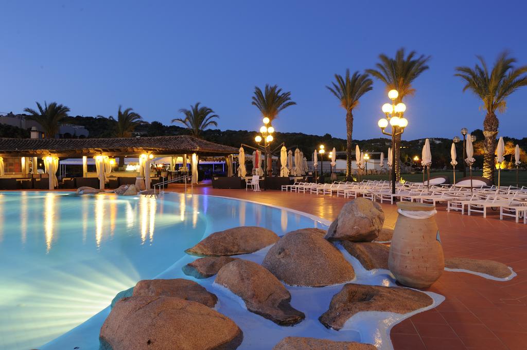 Pullman Timi Ama Sardegna 5*, фото 2