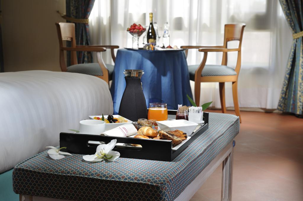 Pullman Timi Ama Sardegna 5*, фото 16