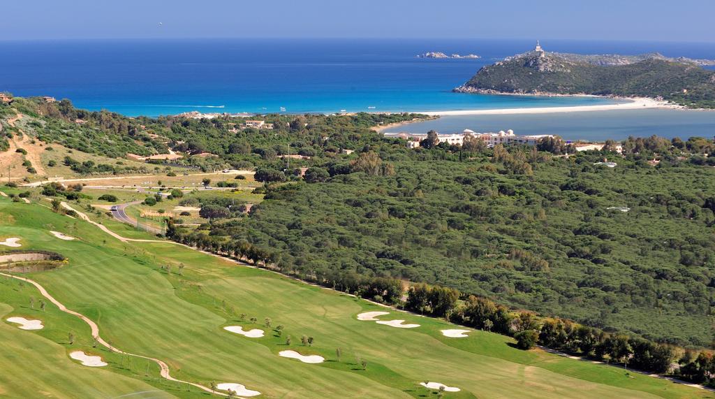 Pullman Timi Ama Sardegna 5*, фото 5