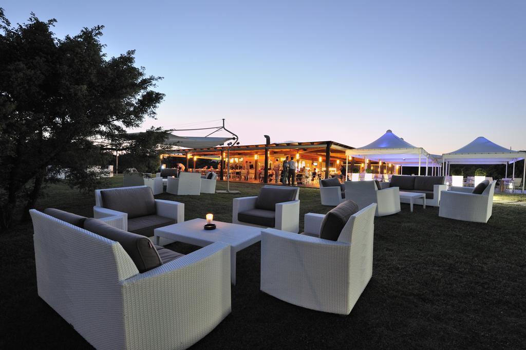 Pullman Timi Ama Sardegna 5*, фото 11