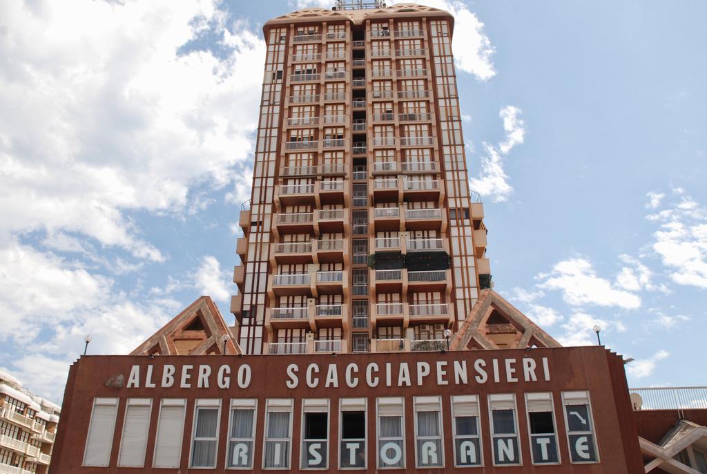Scacciapensieri Hotel 3*, фото 10
