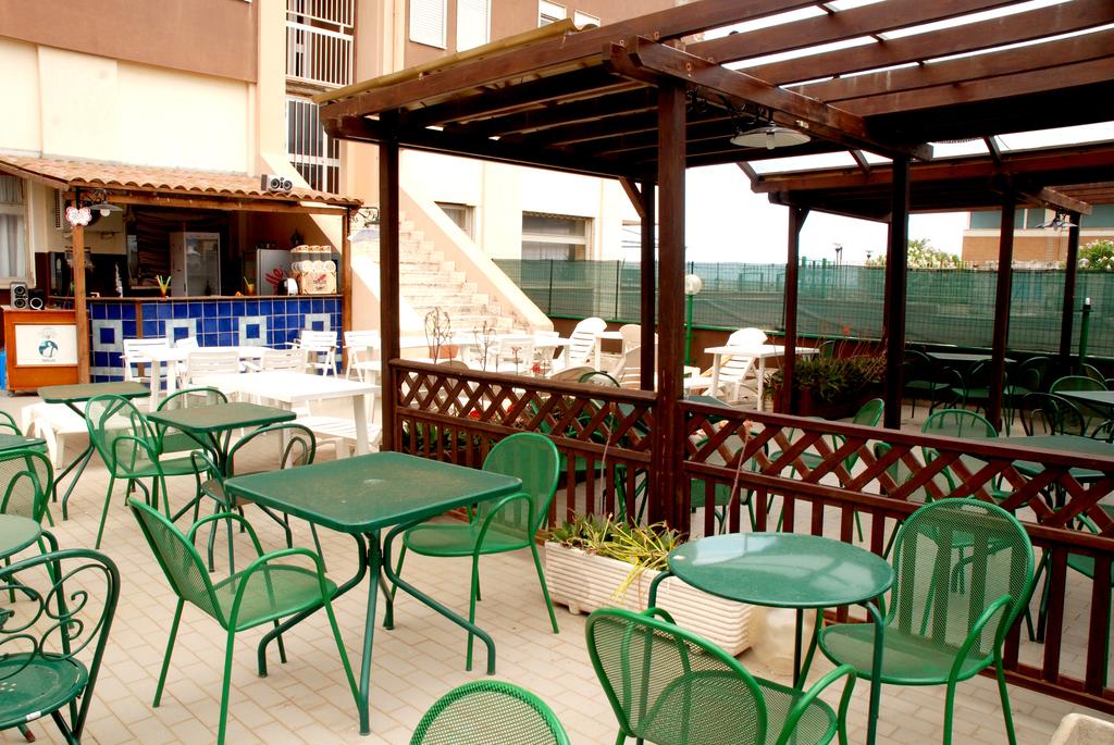 Scacciapensieri Hotel 3*, фото 8