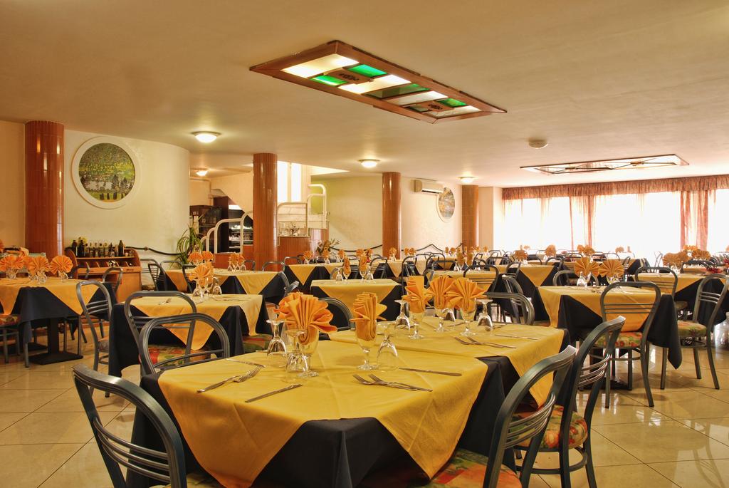 Scacciapensieri Hotel 3*, фото 2