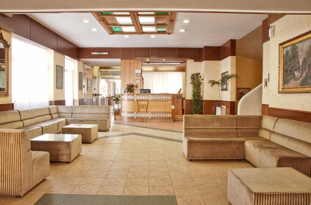 Scacciapensieri Hotel 3*