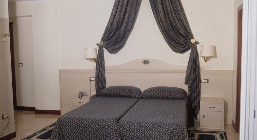 Minicaravelle Hotel 3*, фото 9