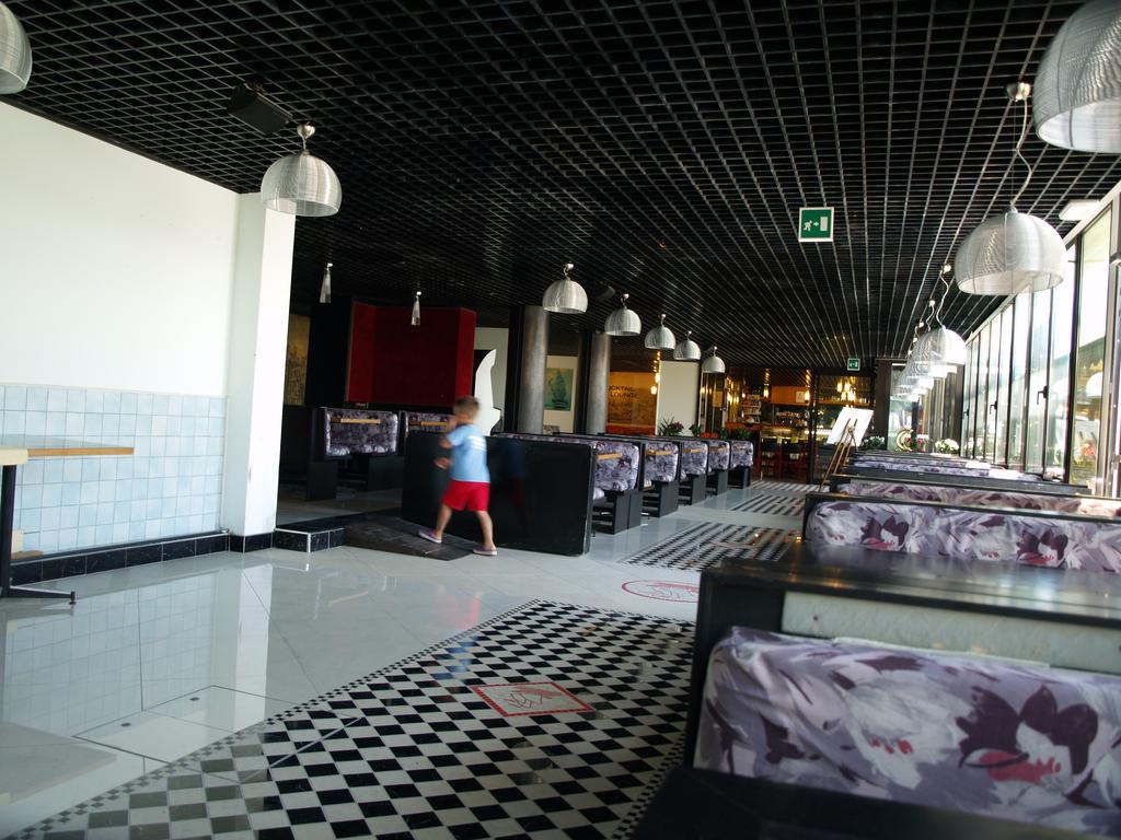 Minicaravelle Hotel 3*