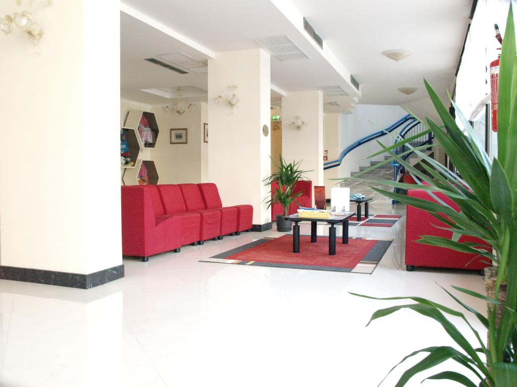 Minicaravelle Hotel 3*, фото 3
