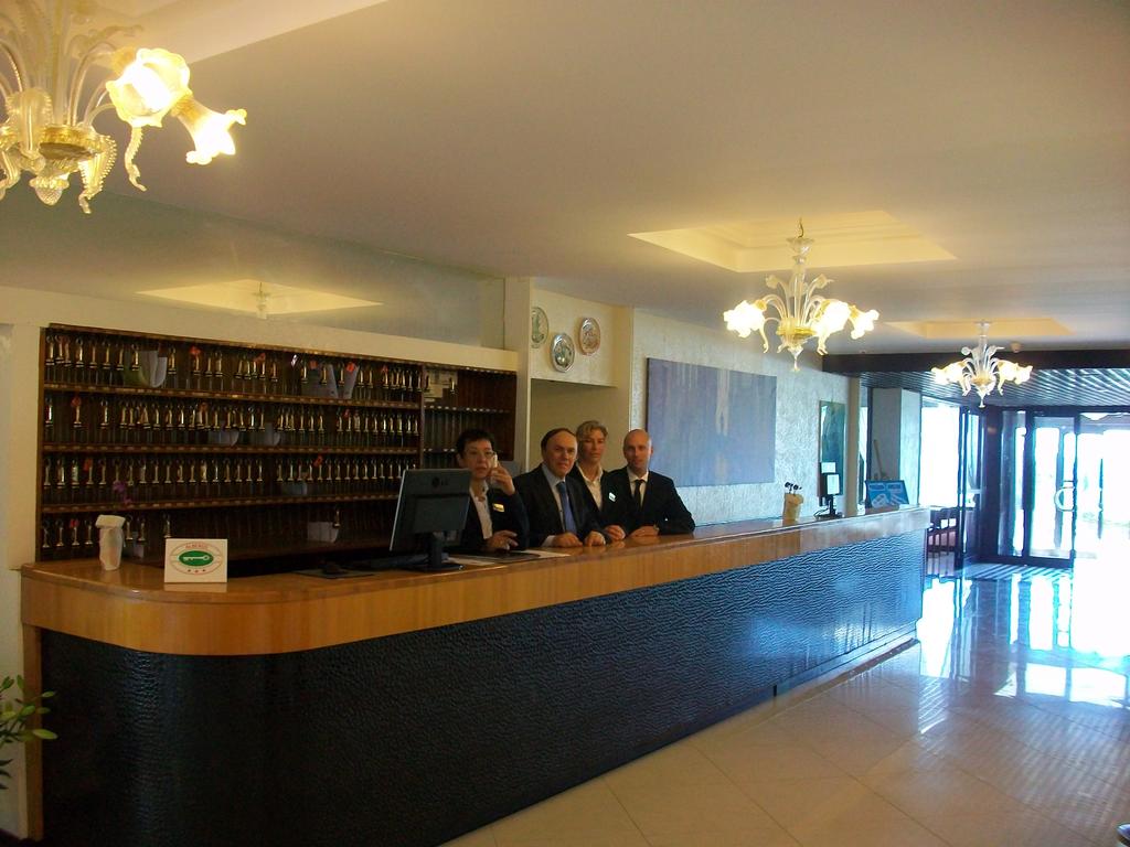 Minicaravelle Hotel 3*, фото 2