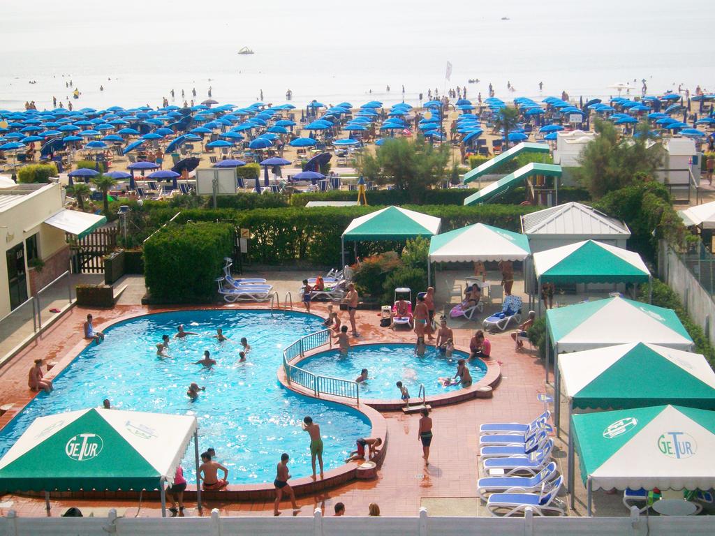 Minicaravelle Hotel 3*, фото 4