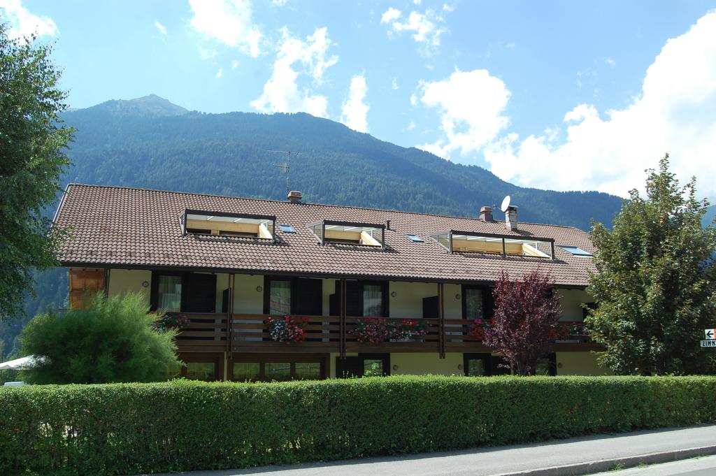 Bepy Hotel Pinzolo 3*, фото 10