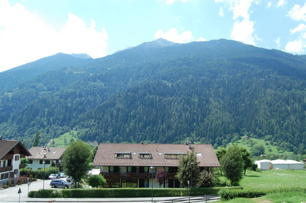 Bepy Hotel Pinzolo 3*, фото 16