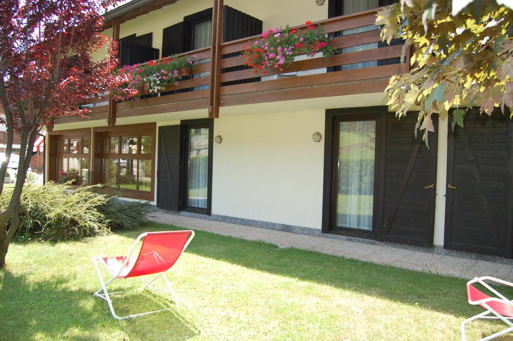 Bepy Hotel Pinzolo 3*, фото 7