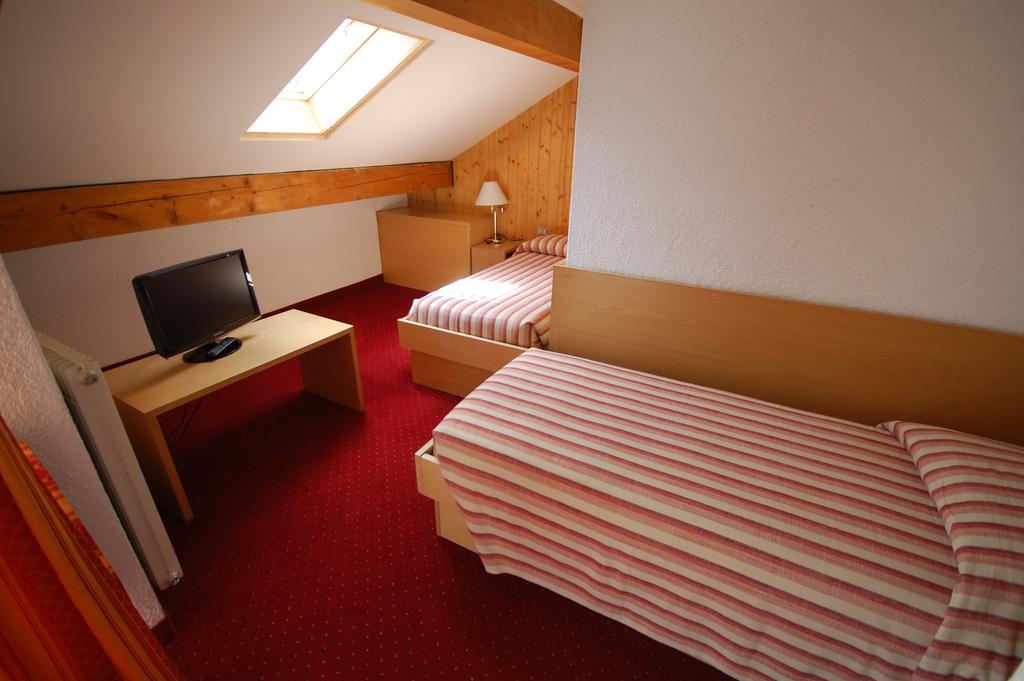 Bepy Hotel Pinzolo 3*, фото 4