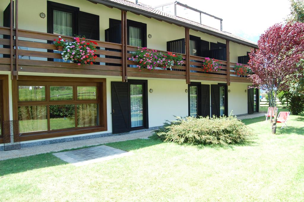 Bepy Hotel Pinzolo 3*, фото 11
