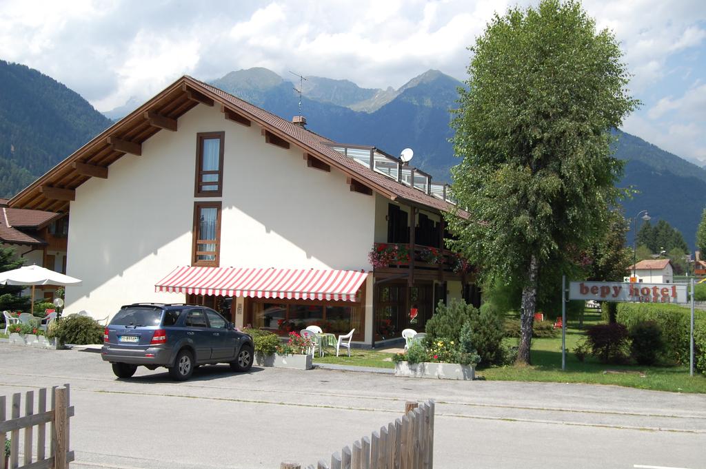 Bepy Hotel Pinzolo 3*, фото 3