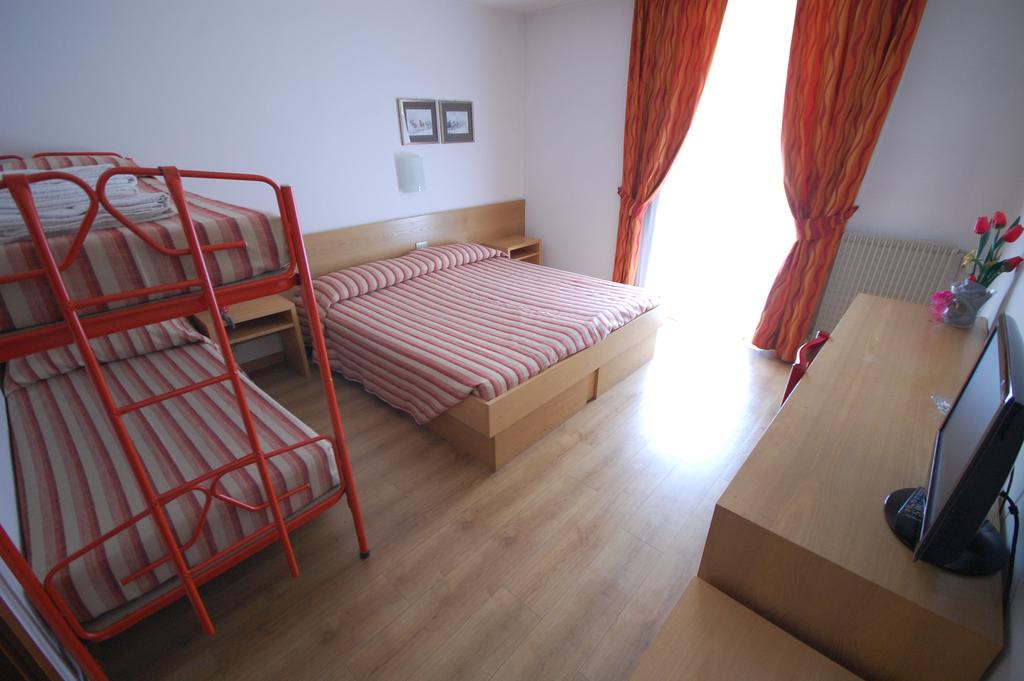 Bepy Hotel Pinzolo 3*, фото 5