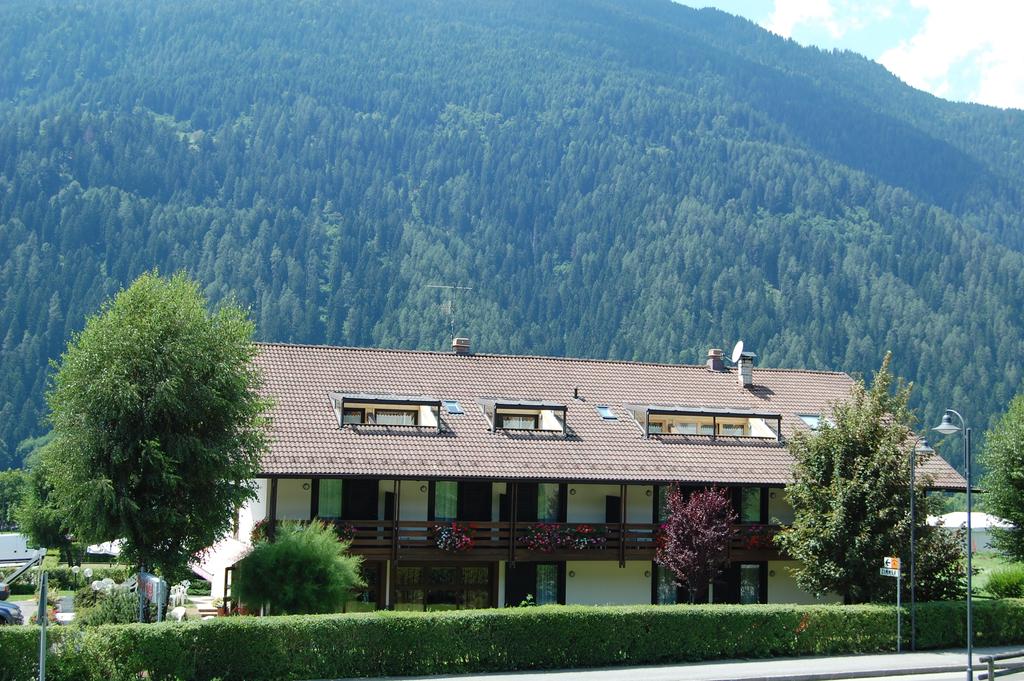 Bepy Hotel Pinzolo 3*