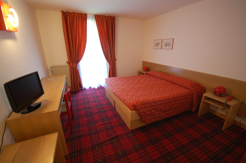 Bepy Hotel Pinzolo 3*, фото 12
