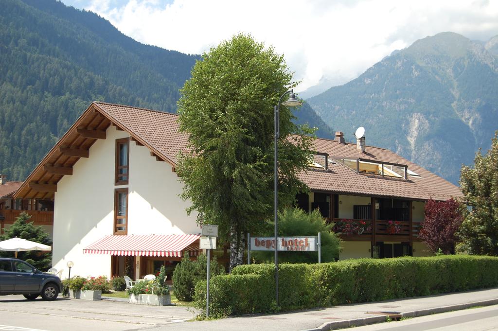 Bepy Hotel Pinzolo 3*, фото 9