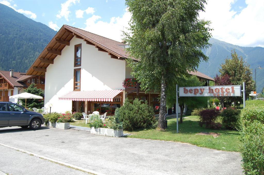 Bepy Hotel Pinzolo 3*, фото 8