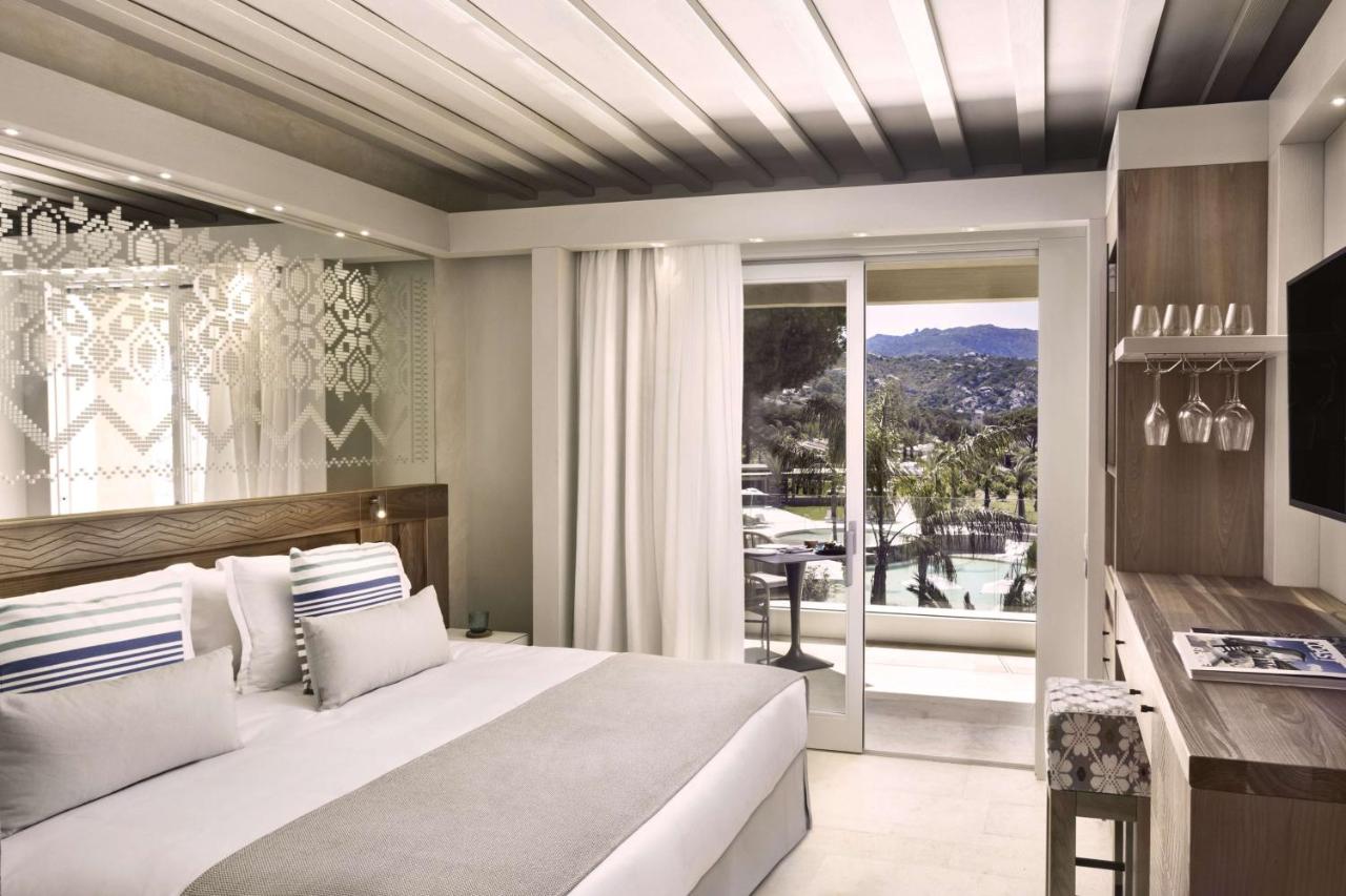 7 Pines Kempinski Sardinia 5*
