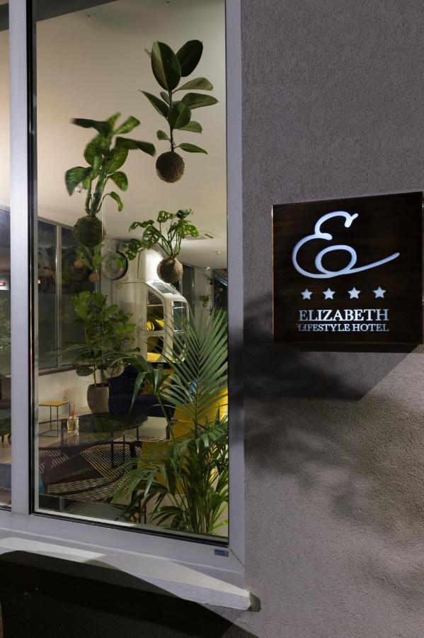 Elizabeth Lifestyle 4*, фото 16
