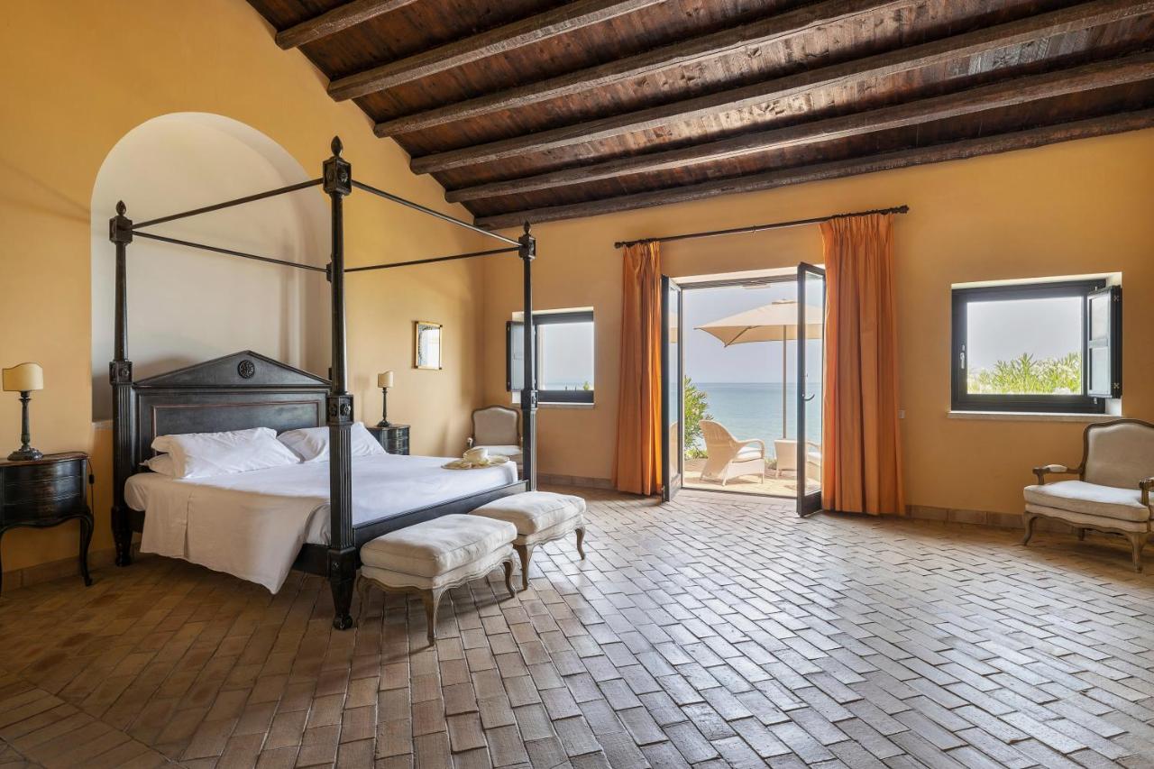 Falconara Greenblu Resort 4*