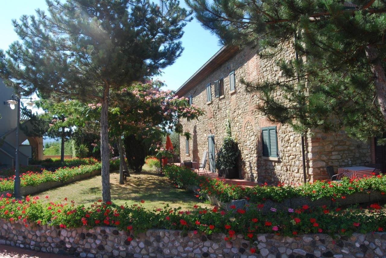 Fattoria Belvedere 4*, фото 10
