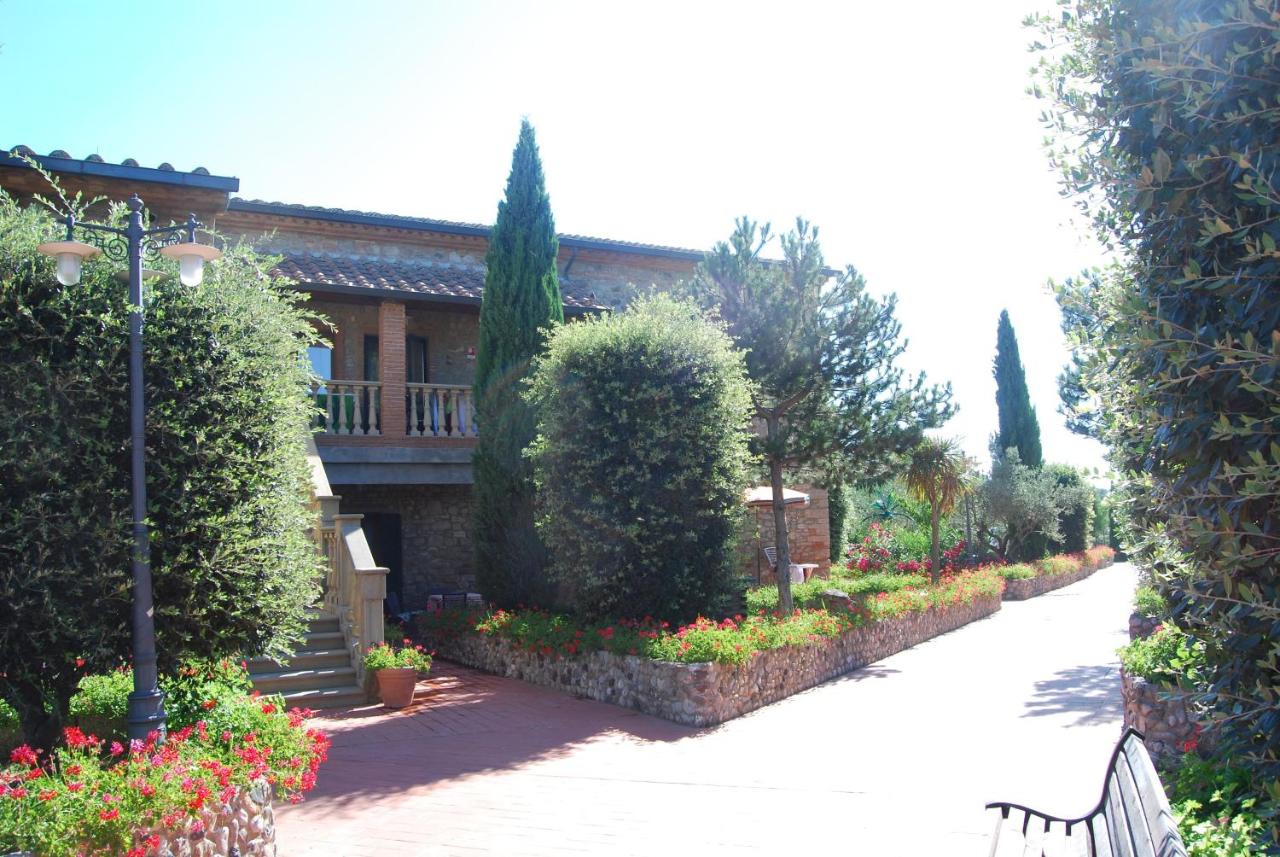 Fattoria Belvedere 4*, фото 14