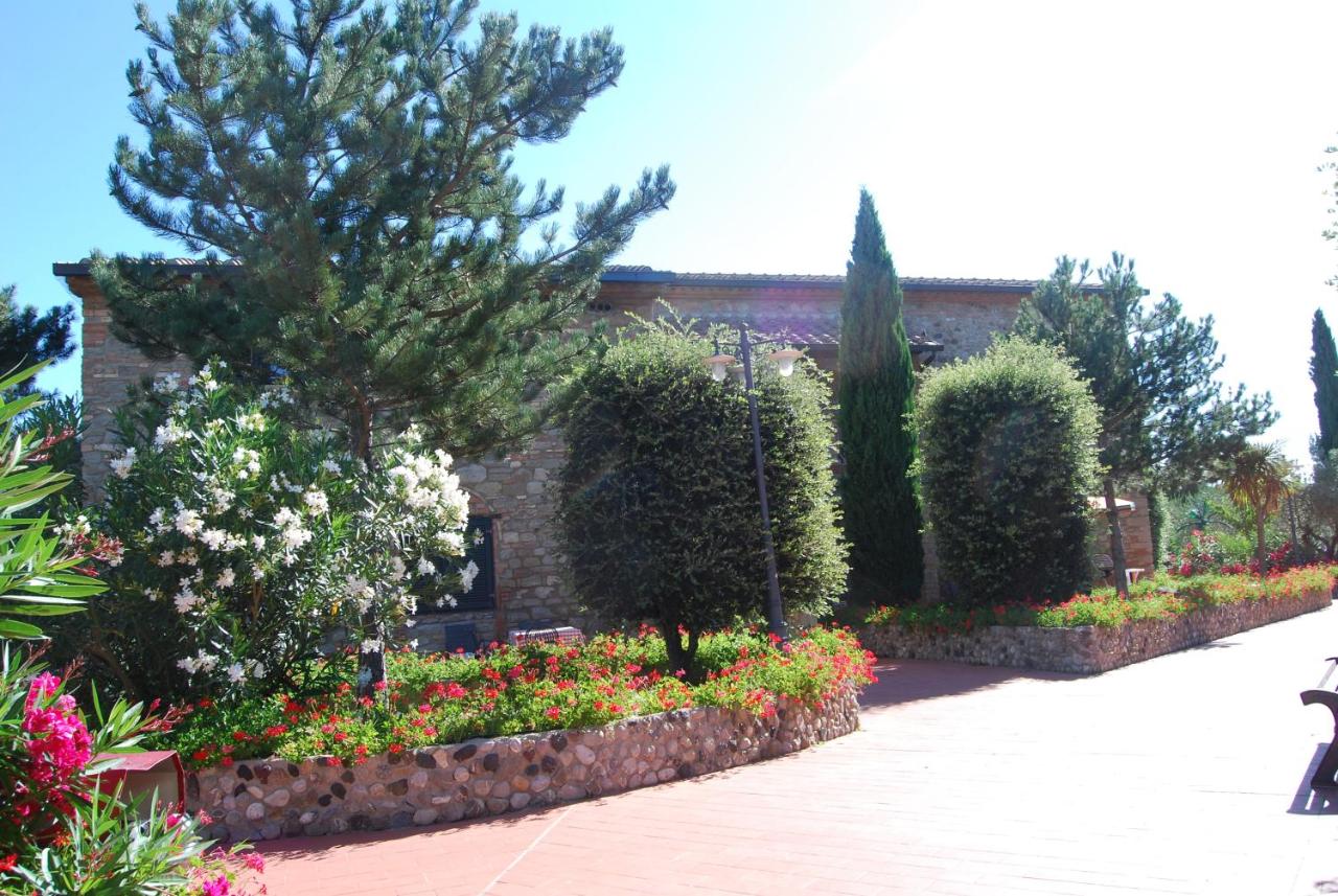 Fattoria Belvedere 4*, фото 16