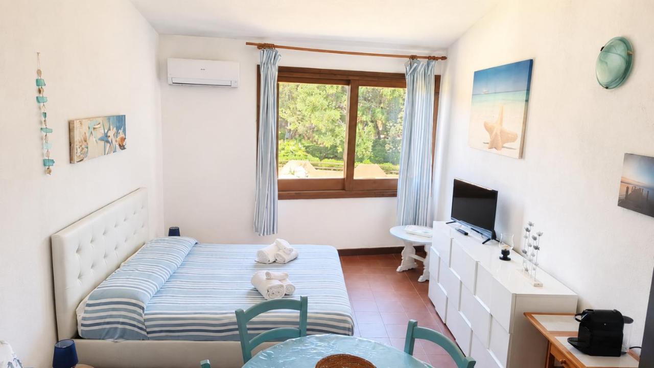 Felix Residence Costa Serena 4*