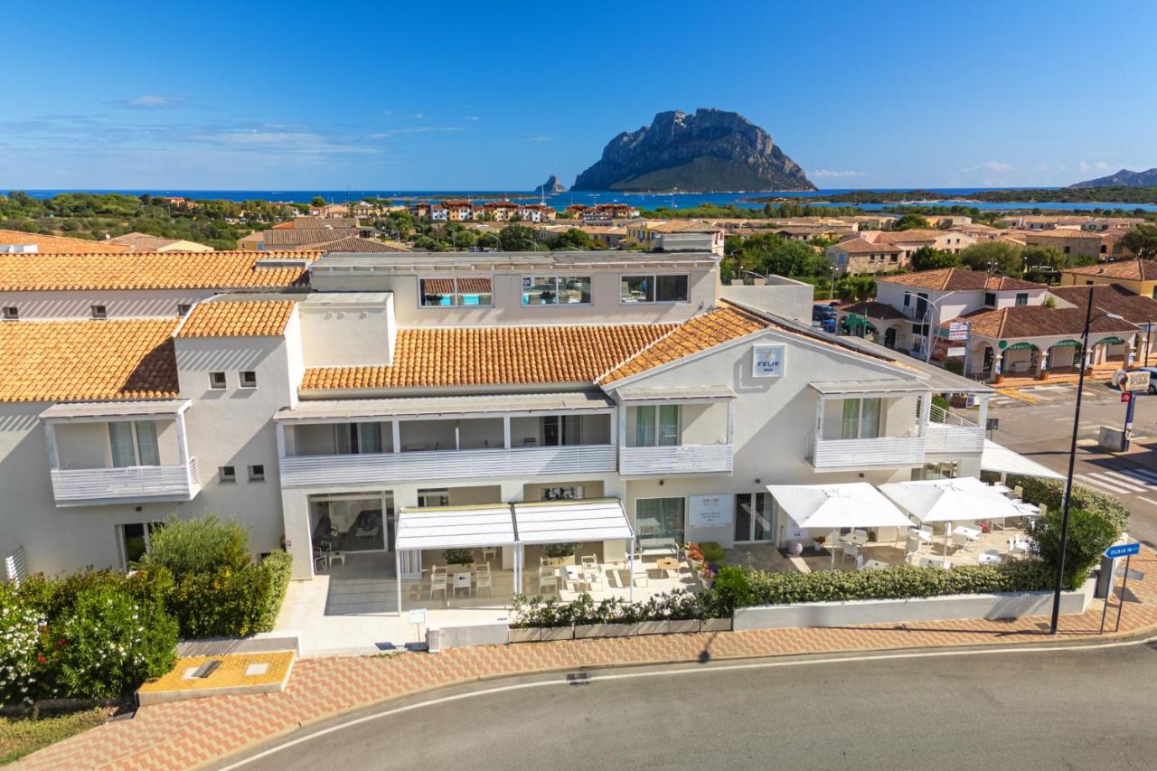 Felix Residence Porto San Paolo 4*, фото 6