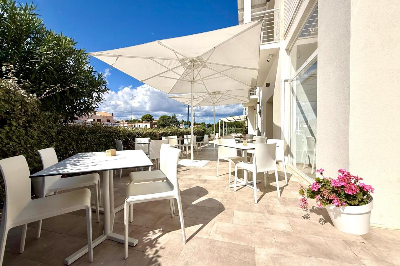 Felix Residence Porto San Paolo 4*, фото 9