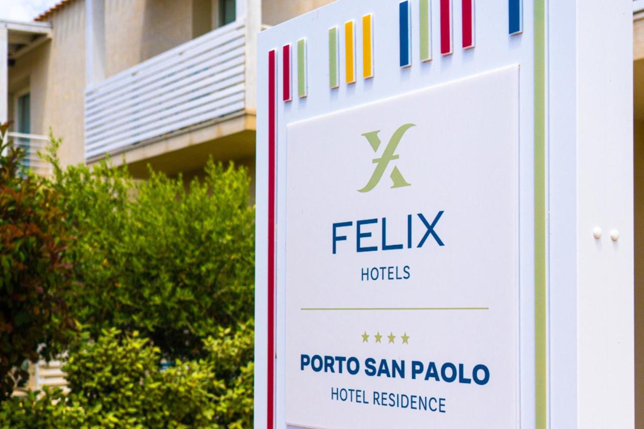Felix Residence Porto San Paolo 4*, фото 10