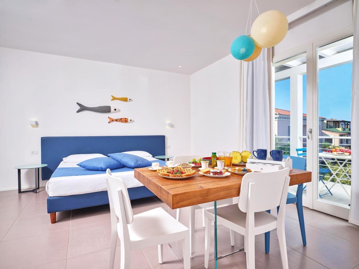 Felix Residence Porto San Paolo 4*, фото 11