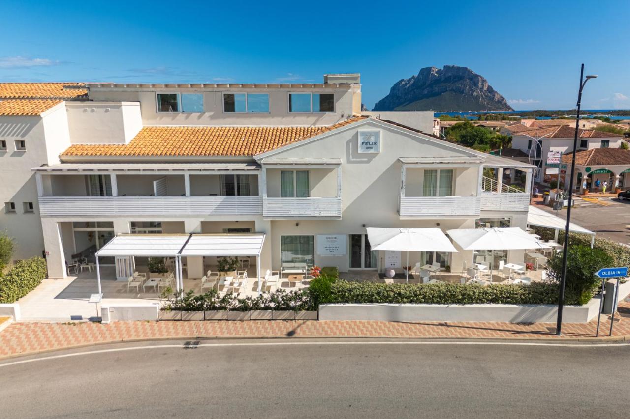 Felix Residence Porto San Paolo 4*, фото 14