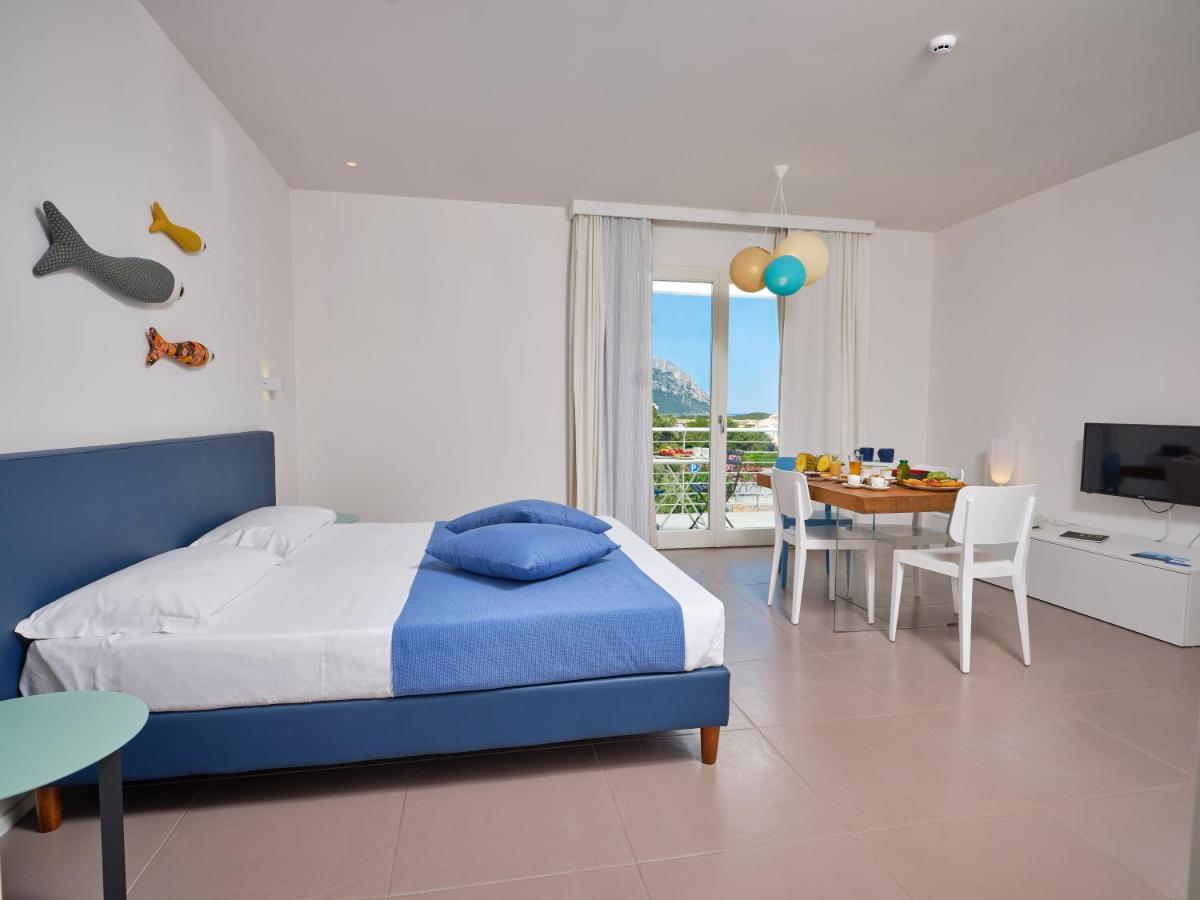 Felix Residence Porto San Paolo 4*, фото 15