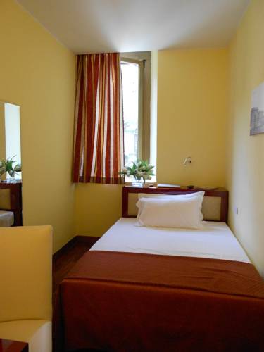 Hotel Minerva 3*, фото 11
