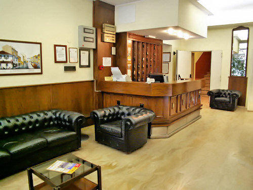 Hotel Minerva 3*, фото 15