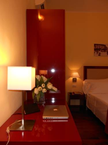 Hotel Minerva 3*, фото 9