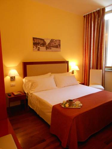 Hotel Minerva 3*