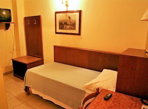 Hotel Minerva 3*, фото 16