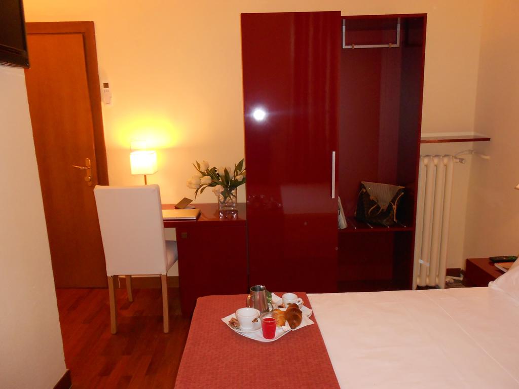Hotel Minerva 3*, фото 3
