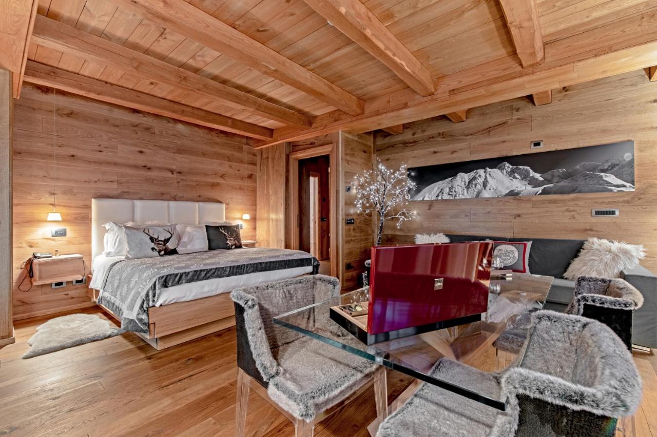 Fiocco Di Neve Relais Spa 5*