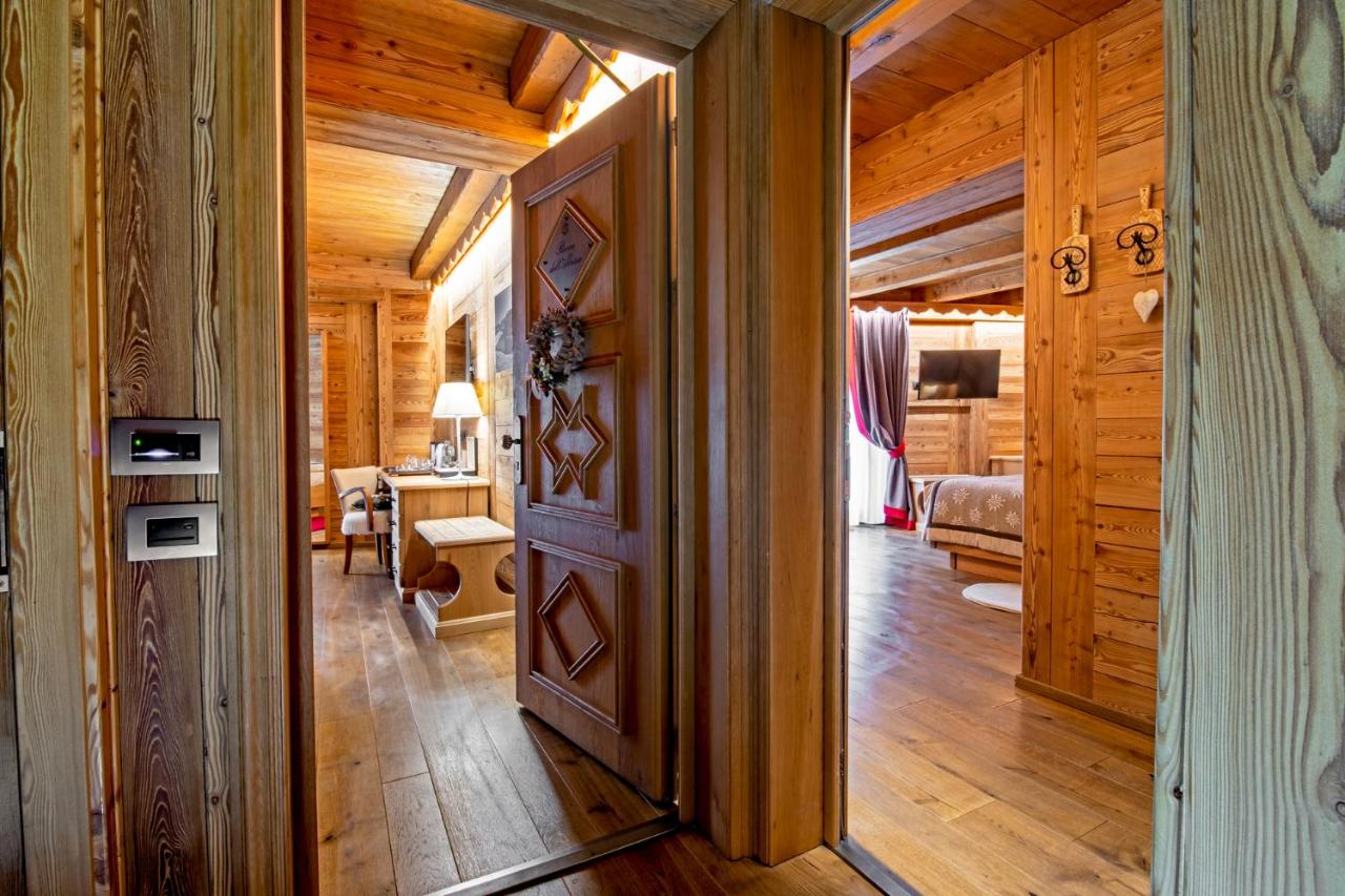 Fiocco Di Neve Relais Spa 5*, фото 2