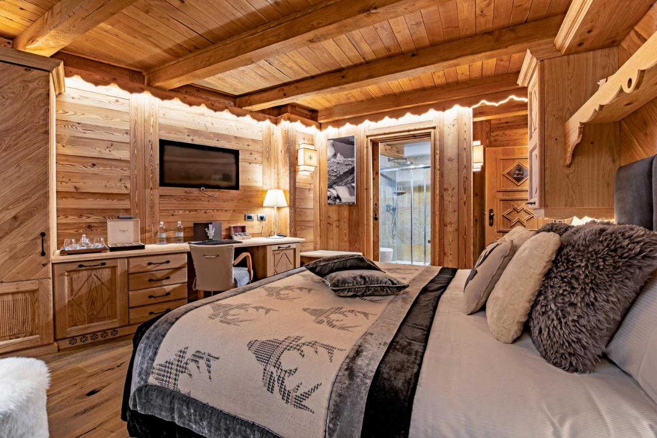 Fiocco Di Neve Relais Spa 5*, фото 3