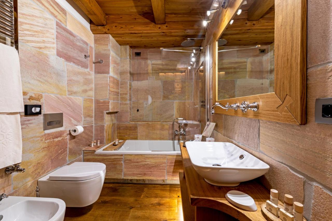 Fiocco Di Neve Relais Spa 5*, фото 4